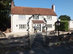 Langley Hall Inn