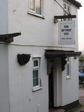 Spyway Inn