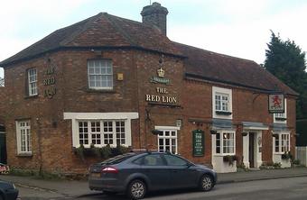 Red Lion