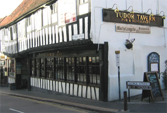 Tudor Tavern