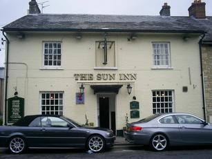 Sun Inn