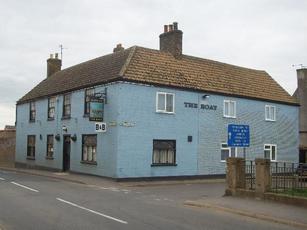 Boat Inn