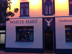 White Hart