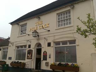 Pyle Cock Inn