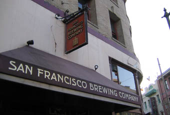 San Francisco Brewing Company