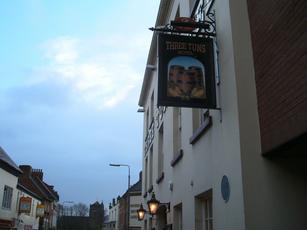 Three Tuns