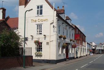 Crown Inn