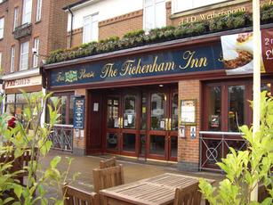 Tichenham Inn