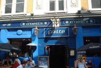 O'Neills