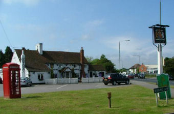 Kings Arms