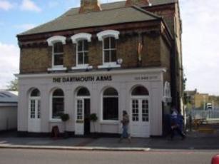 Dartmouth Arms