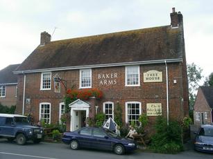 Baker Arms