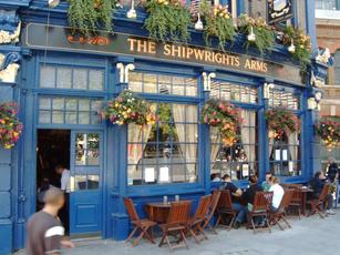 Shipwrights Arms