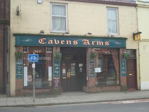 Cavens Arms