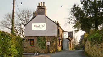 Tally Ho Inn