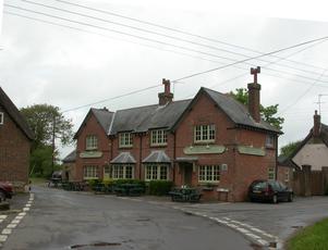 Anchor at Shapwick