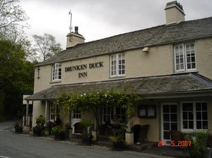 Drunken Duck Inn