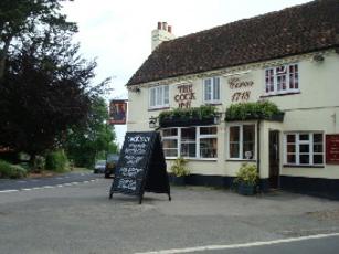 Cock Inn