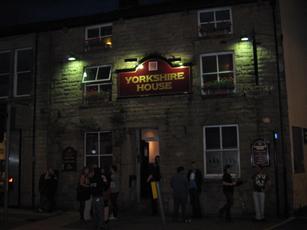Yorkshire House
