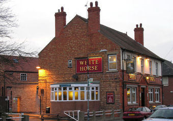 White Horse Inn