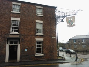 Wynnstay Arms