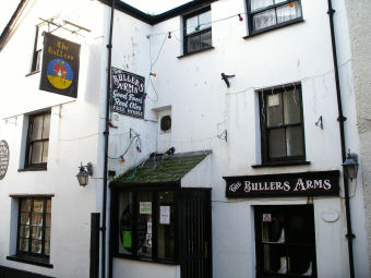 Bullers Arms