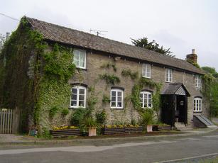 Bell Inn