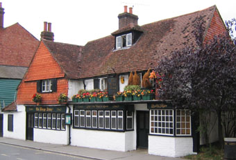 Kings Arms