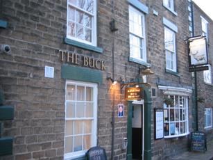 Buck Inn