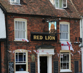 Red Lion