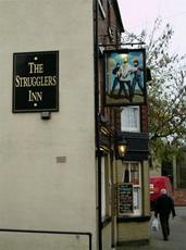 Strugglers Inn