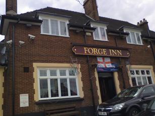 Forge Inn