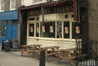 Smugglers Tavern