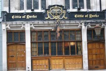 Cittie of Yorke