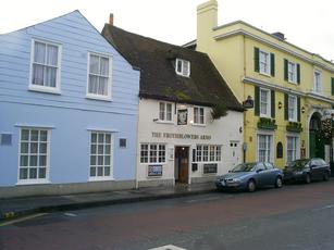 Frothblowers Arms