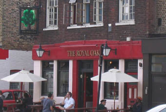 Royal Oak