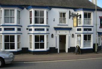 Star Inn