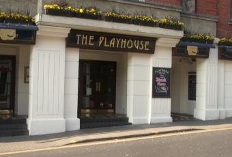 Playhouse