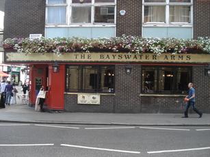 Bayswater Arms