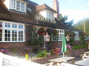 Horns Inn