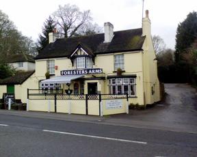 Foresters Arms