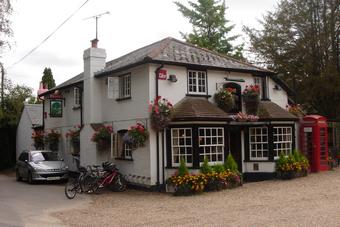 Oak Inn