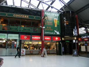 Coopers