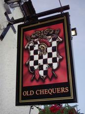 Old Chequers