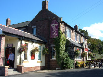 Widdrington Inn