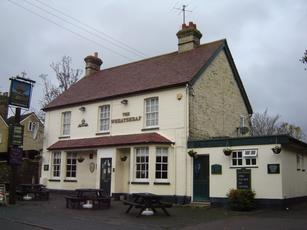 Wheatsheaf