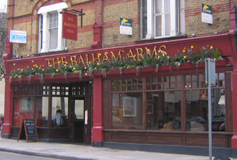 Balham Arms