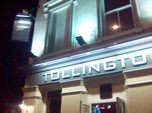 Tollington