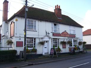 Red Lion Inn