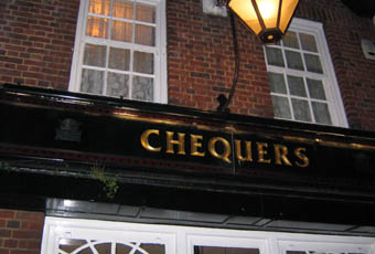 Chequers